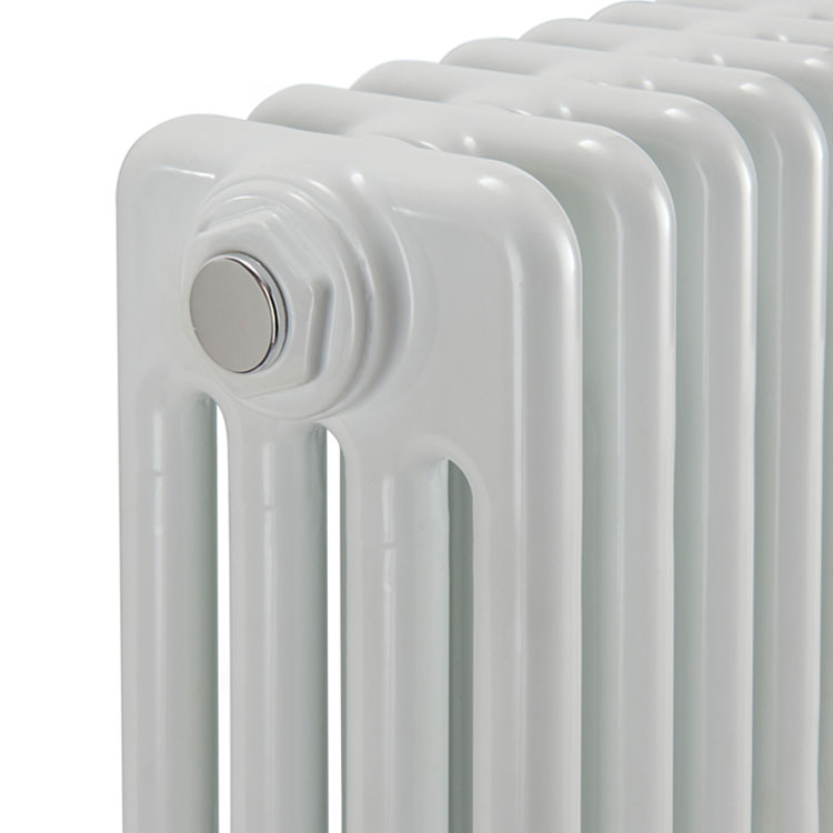 4 Column Radiators