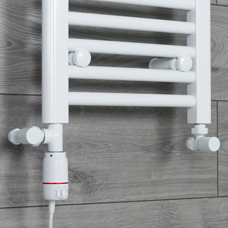 Dual Fuel Towel Radiators