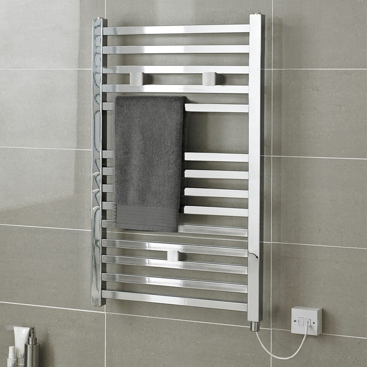 Electric Towel Rails