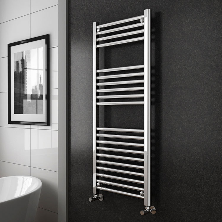 Heated Towel Rails