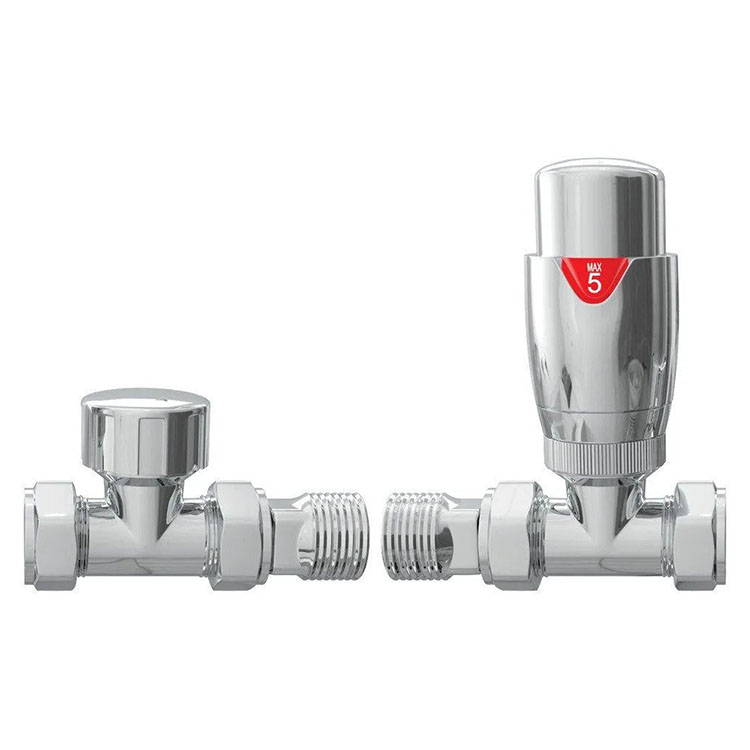 Radiator Valves