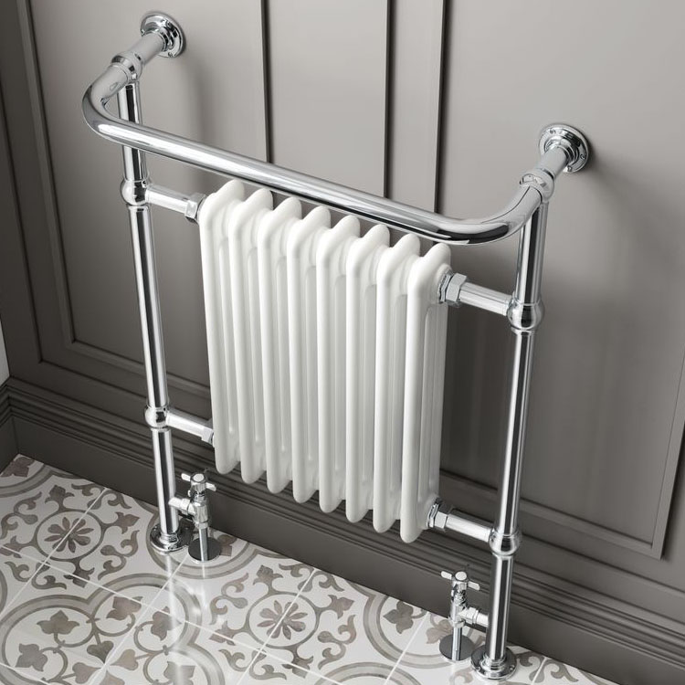 Traditional Towel Radiators