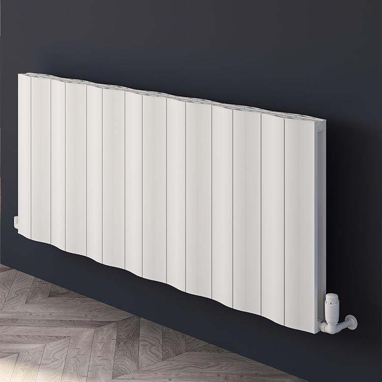 Horizontal Designer Radiators