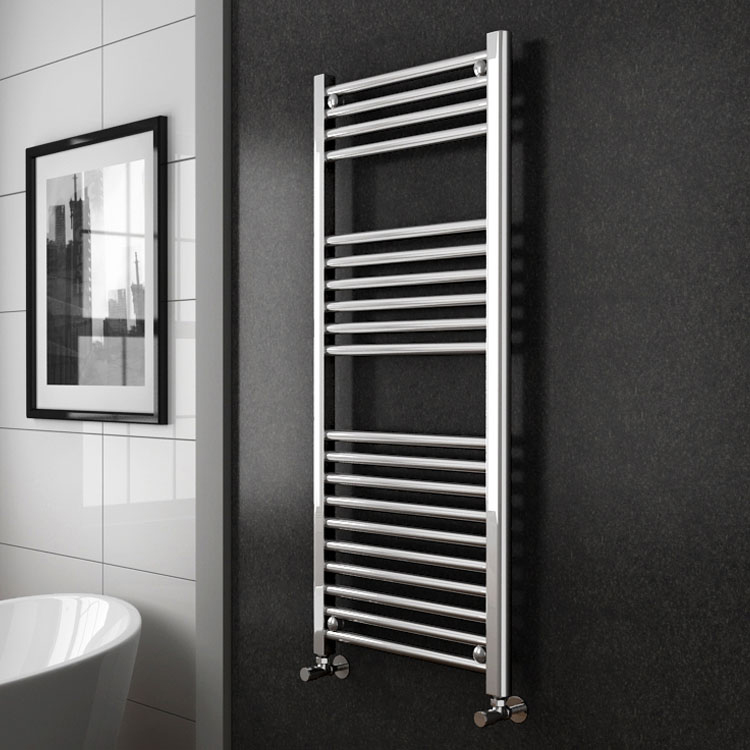 Bathroom Radiators