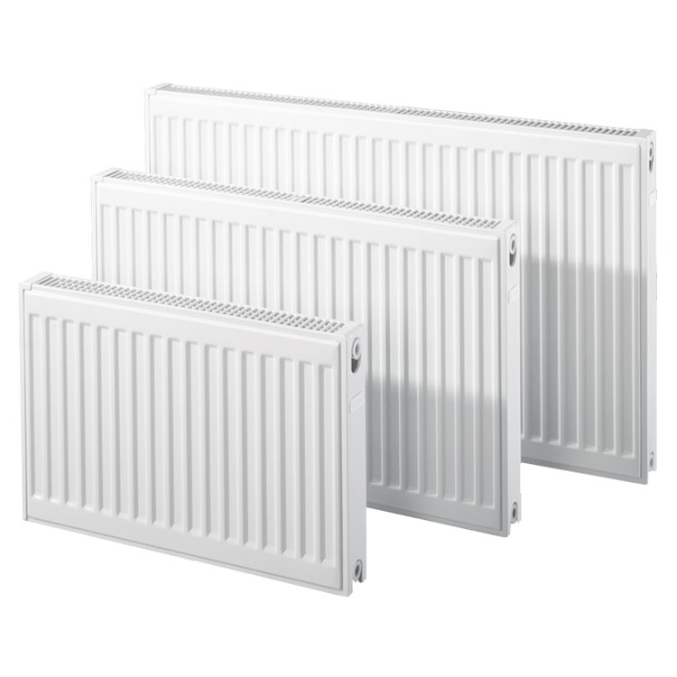 Central Heating Radiators