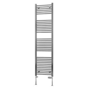 Eastbrook Biava Chrome Towel Rail 1720 x 450mm