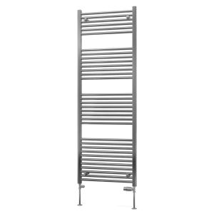 Eastbrook Biava Chrome Towel Rail 1720 x 600mm