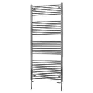 Eastbrook Biava Chrome Towel Rail 1720 x 750mm