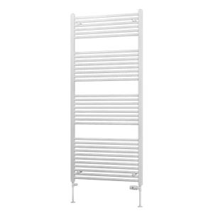 Eastbrook Biava Gloss White Towel Rail 1720 x 750mm