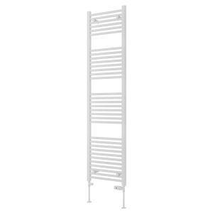 Eastbrook Biava HV Matt White Towel Rail 1720 x 450mm