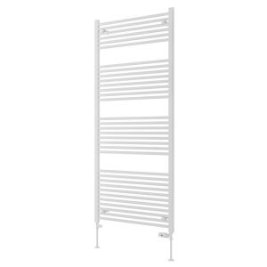 Eastbrook Biava HV Matt White Towel Rail 1720 x 750mm