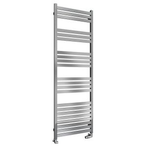 Eastbrook Defford Chrome Designer Towel Rail 1800 x 600mm