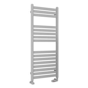 Eastbrook Defford Matt Grey Designer Towel Rail 1200 x 500mm