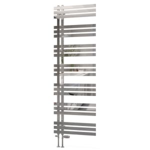 Eastbrook Hurley Chrome Designer Towel Rail 1800 x 600mm