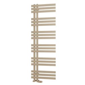 Eastbrook Hurley Matt Cappuccino Designer Towel Rail 1500 x 500mm