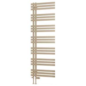 Eastbrook Hurley Matt Cappuccino Designer Towel Rail 1800 x 600mm