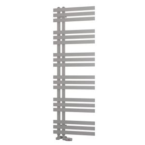 Eastbrook Hurley Matt Grey Designer Towel Rail 1500 x 500mm