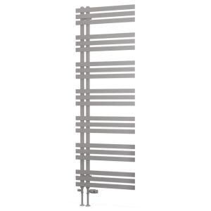 Eastbrook Hurley Matt Grey Designer Towel Rail 1800 x 600mm