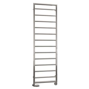 Eastbrook Kenilworth Chrome Designer Towel Rail 1600 x 500mm