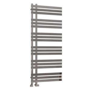 Eastbrook Leonardo Chrome Designer Towel Rail 1450 x 500mm