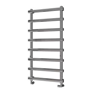 Eastbrook Marlow Chrome Designer Towel Rail 1150 x 600mm