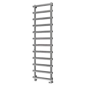 Eastbrook Marlow Chrome Designer Towel Rail 1750 x 500mm