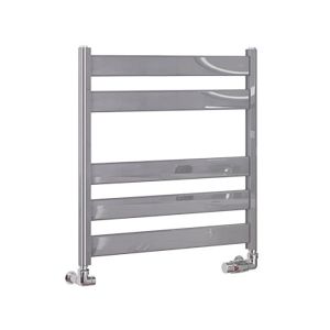 Eastbrook Pelago Polished Towel Rail 600 x 600mm