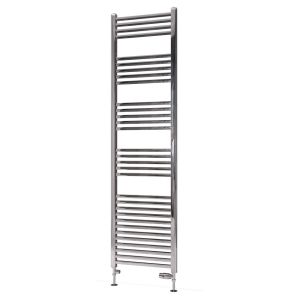 Eastbrook Rion Chrome Towel Rail 1800 x 500mm