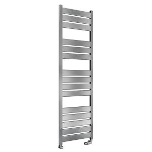 Eastbrook Santero Chrome Designer Towel Rail 1800 x 500mm