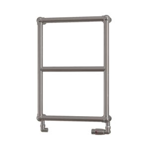 Eastbrook Stour Chrome Traditional Towel Rail 690 x 500mm