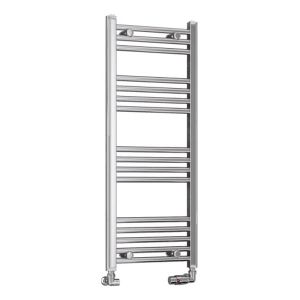 Eastbrook Wendover Chrome Towel Rail 1000 x 400mm