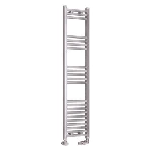 Eastbrook Wendover Chrome Towel Rail 1400 x 300mm