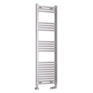 Eastbrook Wendover Chrome Towel Rail 1400 x 400mm