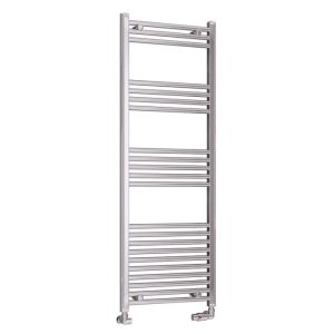 Eastbrook Wendover Chrome Towel Rail 1400 x 500mm