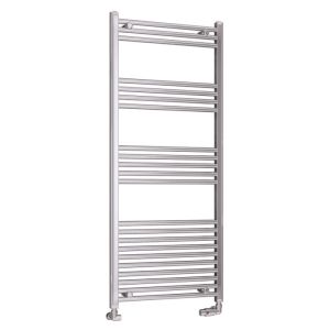 Eastbrook Wendover Chrome Towel Rail 1400 x 600mm