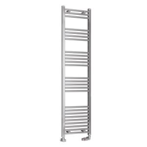 Eastbrook Wendover Chrome Towel Rail 1600 x 400mm