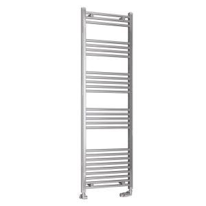 Eastbrook Wendover Chrome Towel Rail 1600 x 500mm