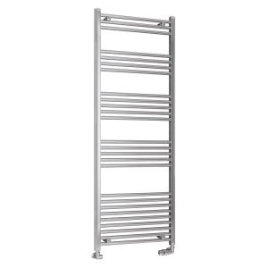 Eastbrook Wendover Chrome Towel Rail 1600 x 600mm