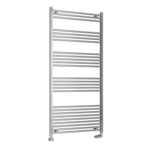 Eastbrook Wendover Chrome Towel Rail 1600 x 750mm