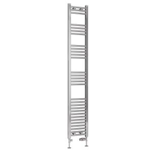 Eastbrook Wendover Chrome Towel Rail 1800 x 300mm