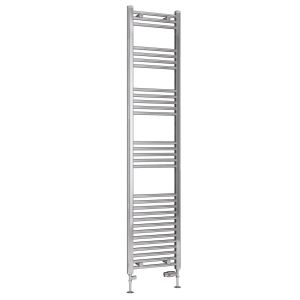 Eastbrook Wendover Chrome Towel Rail 1800 x 400mm