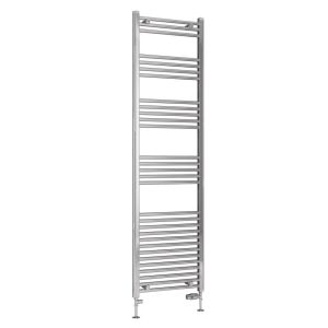 Eastbrook Wendover Chrome Towel Rail 1800 x 500mm