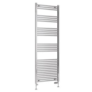 Eastbrook Wendover Chrome Towel Rail 1800 x 600mm