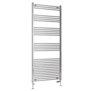 Eastbrook Wendover Chrome Towel Rail 1800 x 750mm