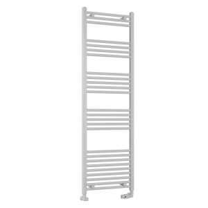 Eastbrook Wendover Gloss White Towel Rail 1600 x 500mm