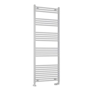 Eastbrook Wendover Gloss White Towel Rail 1600 x 600mm