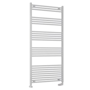 Eastbrook Wendover Gloss White Towel Rail 1600 x 750mm