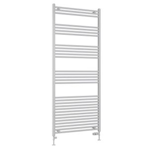 Eastbrook Wendover Gloss White Towel Rail 1800 x 750mm