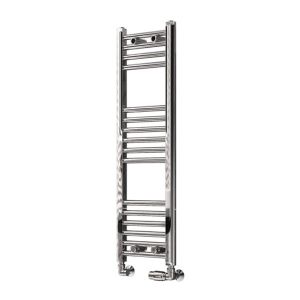 Eastbrook Wingrave Chrome Towel Rail 1000 x 300mm