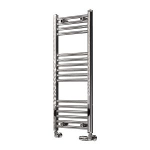 Eastbrook Wingrave Chrome Towel Rail 1000 x 400mm